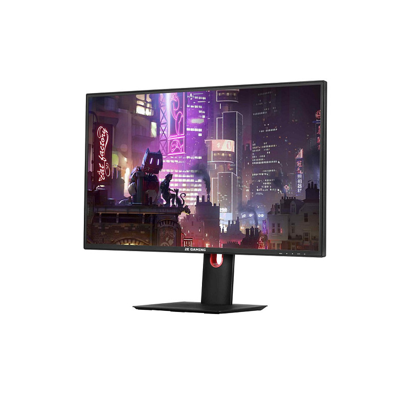 Монитор LCD 27" 2E GAMING G2721B (2E-G2721B-01.UA)