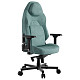 Крісло для геймерів HATOR Arc 3 L Velour (HTC3443L) Turquoise