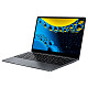 Ноутбук Chuwi CoreBook i3 (8/256) Win 11 (CWI575/CW-112960) Gray