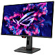 Монітор 27" Asus ROG Strix XG27ACDNG (90LM0AN0-B01970) OLED Black 360Hz