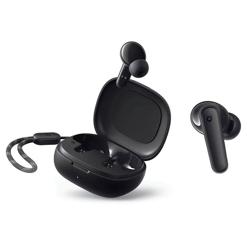 Bluetooth-гарнитура Anker SoundСore R50i Black (A3949G11)
