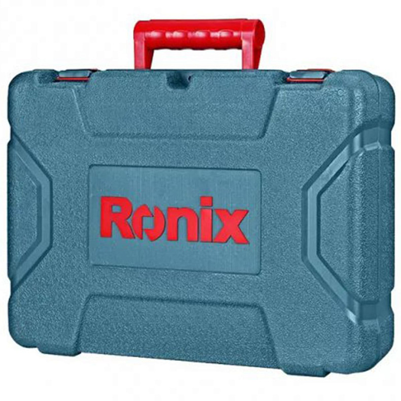 Перфоратор Ronix 850Вт, 26мм (2726)