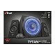 Акустическая система Trust 2.1 GXT 628 Tytan Illuminated Speaker Set Black (20562_TRUST)