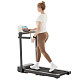 Беговая дорожка KingSmith WalkingPad MX8-H