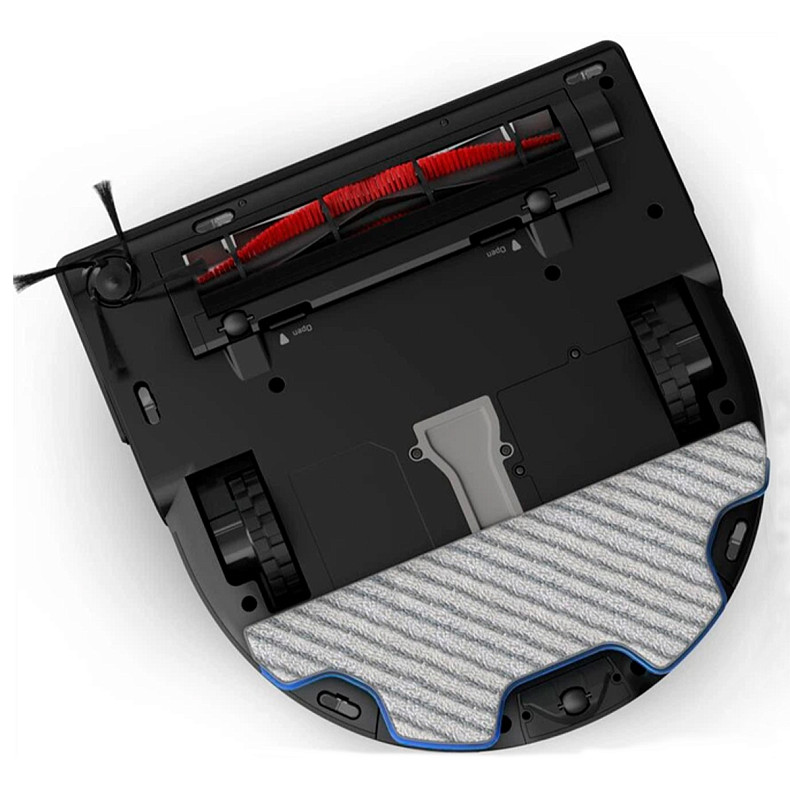 Робот-пилосос Rowenta X-Plorer Serie 220+ RR9495WH