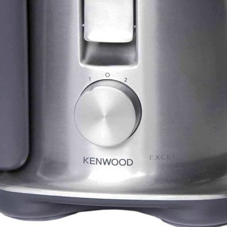 Соковыжималка Kenwood JE 850