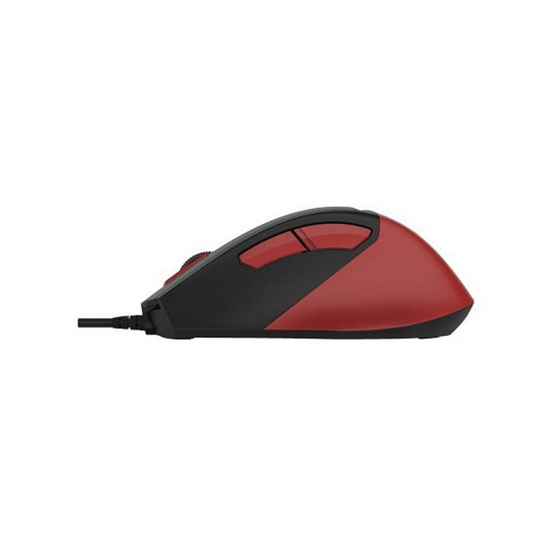 Мышь A4Tech Fstyler FM45S Air Sports Red