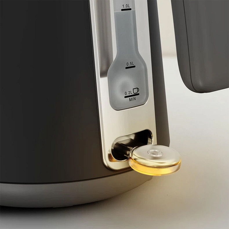 Электрочайник Tefal KI 6668E0