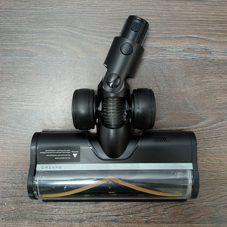 Миючий пилосос Dreame Cleaner H14 DUAL --   Уцінка