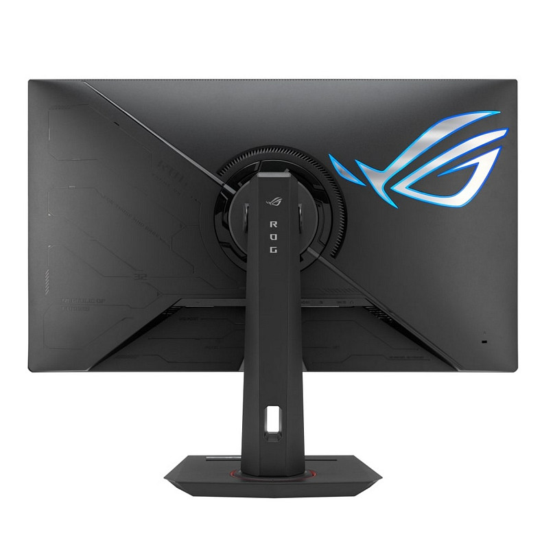 Монитор Asus 31.5" ROG Strix XG32UCG (90LM0B01-B01171) IPS Black 320Hz