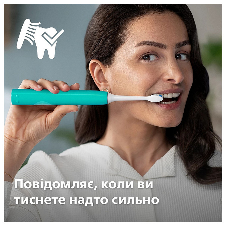 Зубная электрощетка Philips HX3689/43