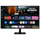 Монітор Samsung SMART 4K VA 32",3840*2160,60 Гц LS32DM702UIXUA