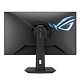 Монитор Asus 31.5" ROG Strix XG32UCG (90LM0B01-B01171) IPS Black 320Hz