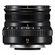Объектив Fujifilm XF 16mm F2.8 R WR Black