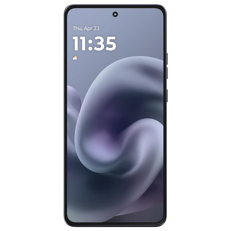 Смартфон Motorola Moto G86 8/256GB Spellbound (PB7L0101RS)