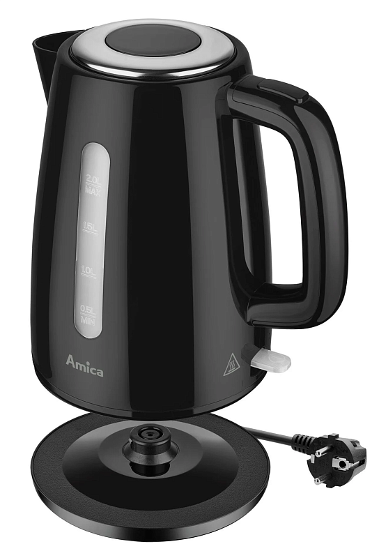Чайник Amica KF 1022