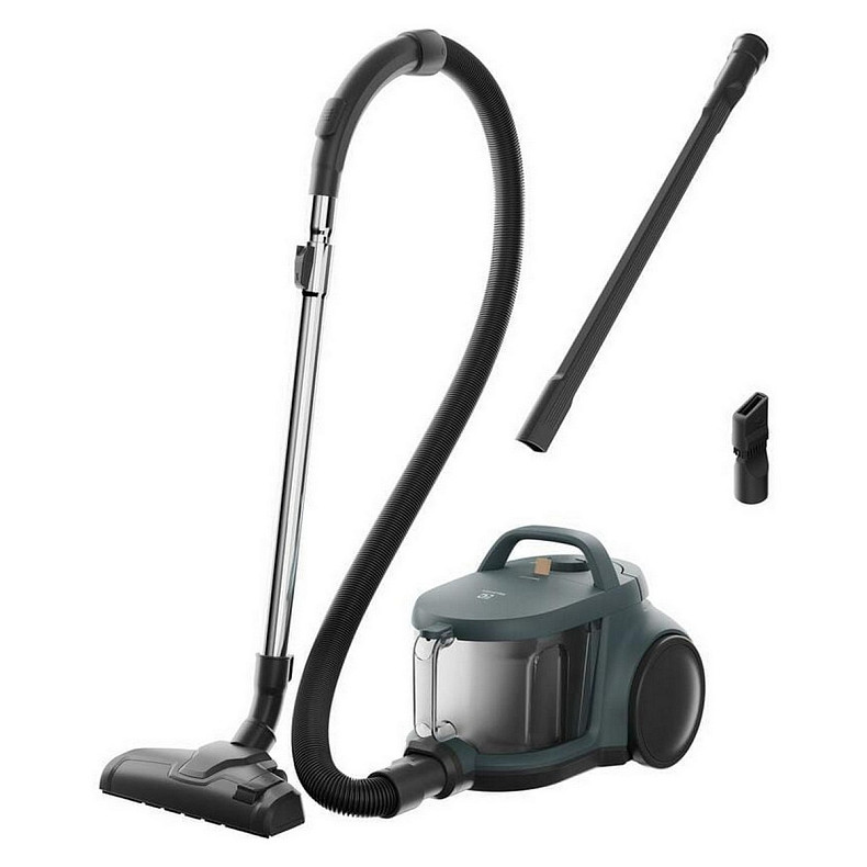 Пылесос для сухой уборки Electrolux EL31C2OG