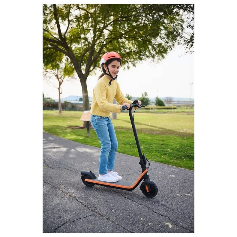 Электросамокат Ninebot by Segway C2 Orange (AA.10.04.01.0013)