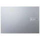 Ноутбук Asus Vivobook 16 X1605ZA-MB439 (90NB0ZA2-M00NU0) Transparent Silver