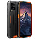Смартфон Blackview BV4800 Pro 4/128GB Orange