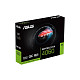 Видеокарта ASUS GeForce RTX 4060 8GB GDDR6 OC low profile RTX4060-O8G-LP-BRK