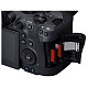 Цифрова фотокамера Canon EOS R6 Mark II body