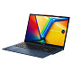 Ноутбук Asus Vivobook S 15 OLED K5504VA-L1118WS (90NB0ZK1-M00520) Solar Blue