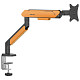 Настільне кріплення Anda Seat Stealth PRO II 17’’-42’’ Orange