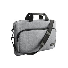 Сумка для ноутбука Grand-X SB-149G 15.6" soft pocket Grey