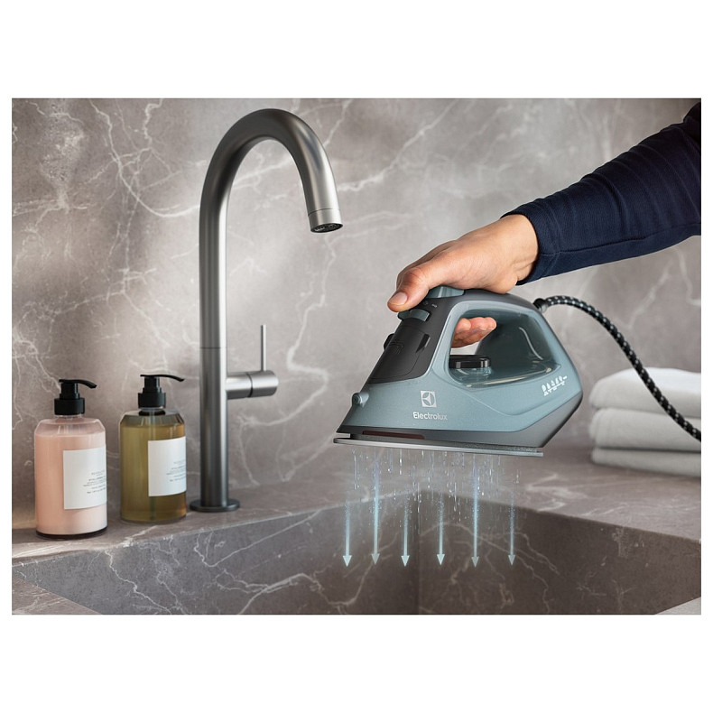 Утюг ELECTROLUX E5SI2-6OG