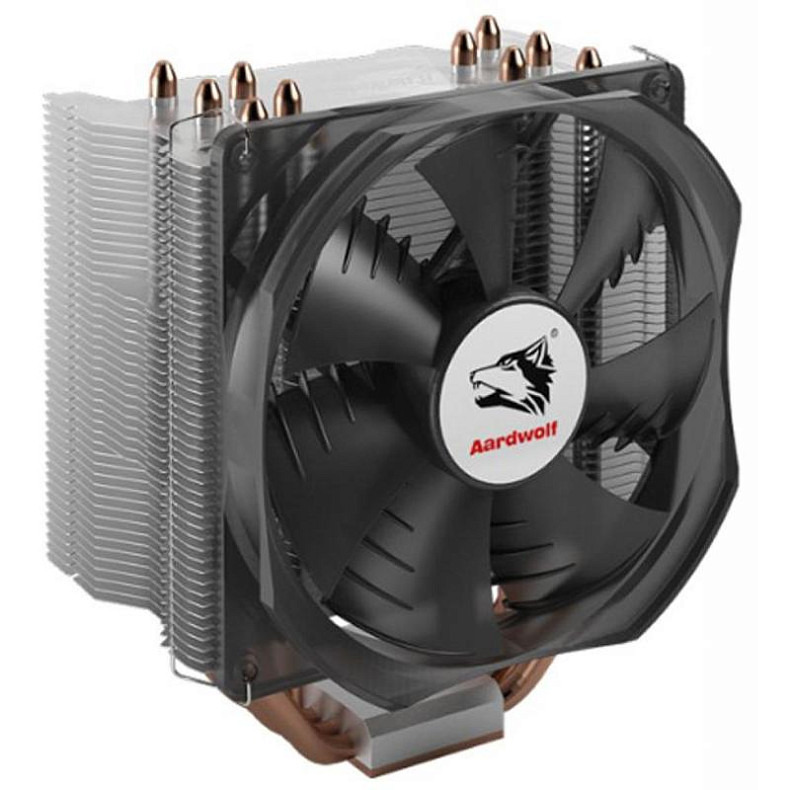 Кулер Aardwolf Performa 10X (APF-10XPFM-120LED)