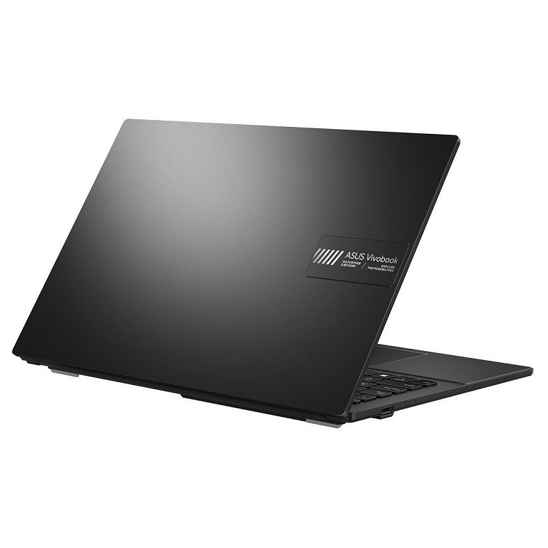 Ноутбук Asus Vivobook Go 15 E1504FA-BQ1385 (90NB0ZR2-M02E10) Mixed Black
