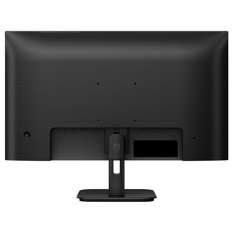 Монітор Philips 27" 27E1N1200A, IPS, 120hz, VGA, HDMI, DP, колонки