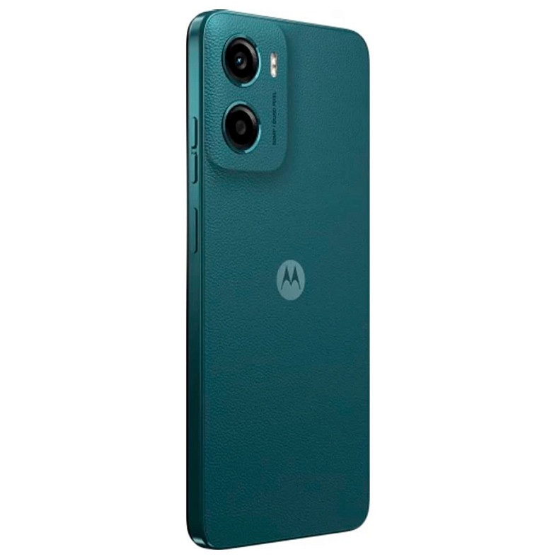 Смартфон Motorola Moto G05 4/256GB Forest Green (PB6L0022UA)