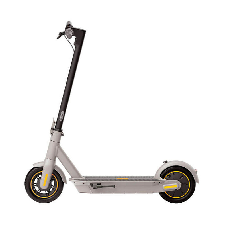 Электросамокат Ninebot KickScooter MAX G30LP