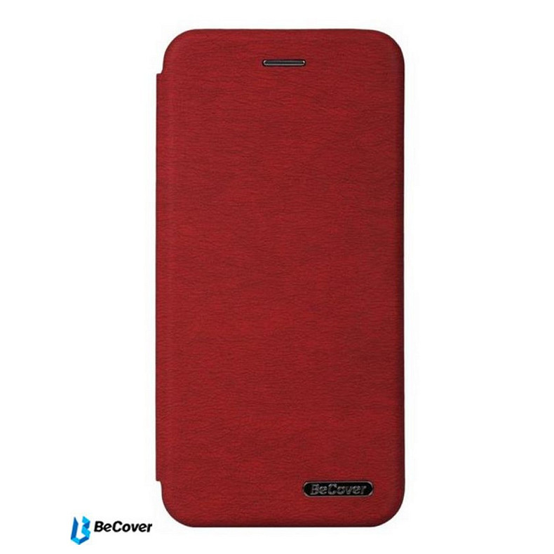 Чeхол-книжка BeCover Exclusive для Samsung Galaxy M52 SM-M526 Burgundy Red (707047)