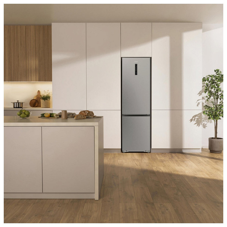Холодильник Gorenje NRB620E61X4WFE