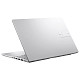 Ноутбук Asus Vivobook 15 X1504VA-BQ2684 (90NB10J2-M036R0) Cool Silver