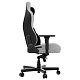 Кресло игровое Anda Seat Kaiser 3E Grey Fabric Size XL (AD23YC-XL-09-G-CF-G01)