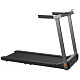 Электрическая беговая дорожка KingSmith TRG1F Walkingpad Treadmill Black TRG1F