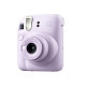 Фотокамера миттєвого друку INSTAX Mini 12 PURPLE