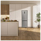 Холодильник Gorenje NRB620E61X4WFE