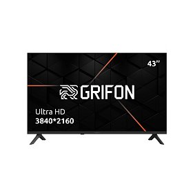 Телевизор Grifon Diva DV43USB