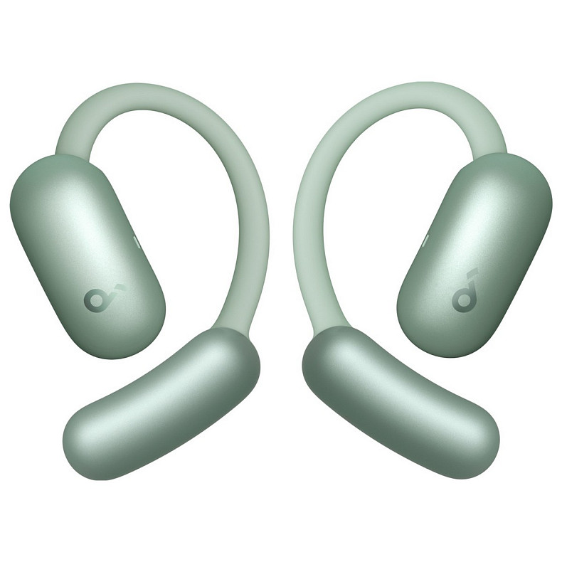 Навушники Anker SoundCore AeroFit 2 Green (A3874G61)