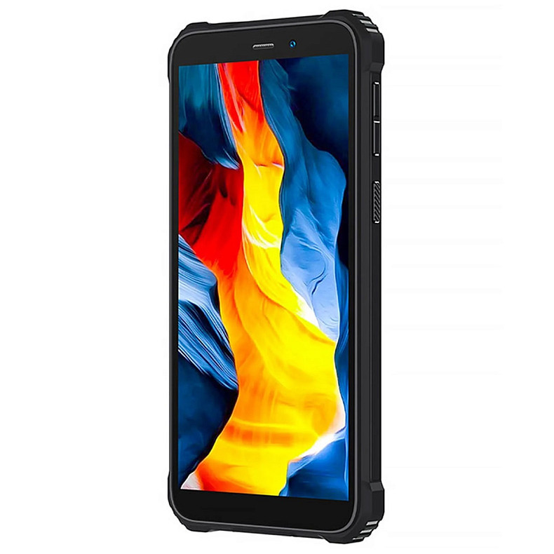 Смартфон Oukitel WP20 Pro 4/64GB Calm Black EU