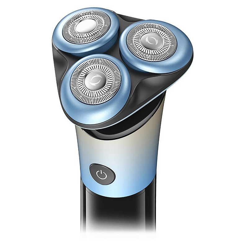 Электробритва XO CF32 Blue