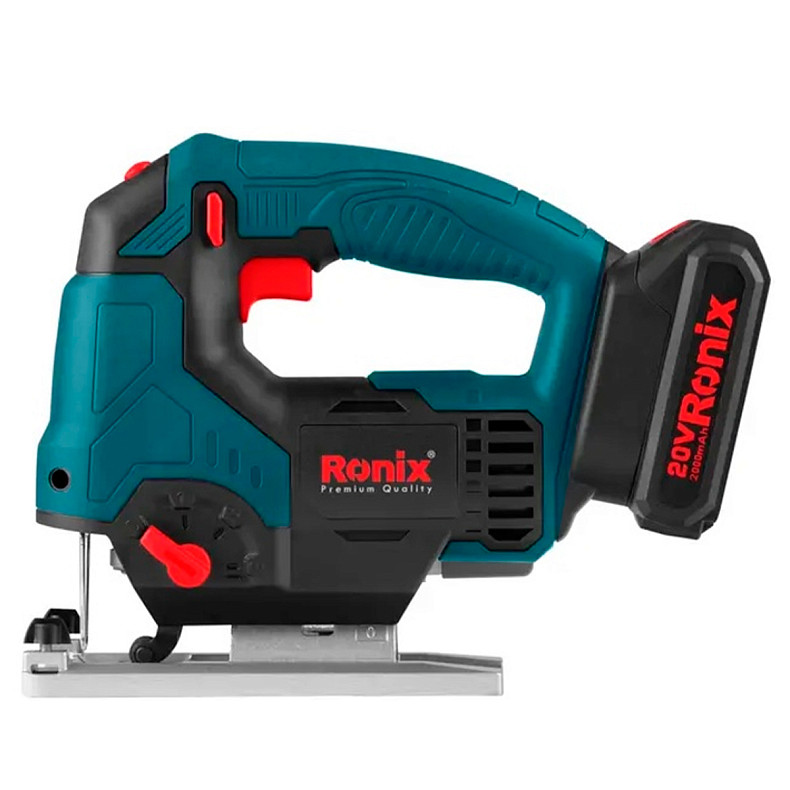 Электролобзик Ronix 8608