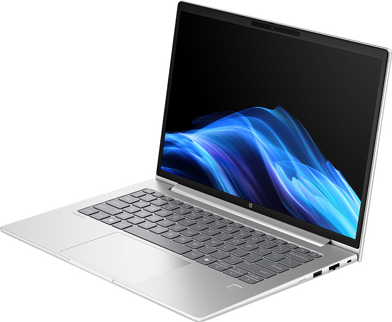 Ноутбук HP ProBook 4 G1a 14" WUXGA IPS, 300n/Ryzen 7-250 (5.1)/24Gb/SSD1TB/Radeon/FPS/Підсв/DOS