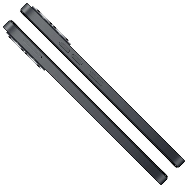 Смартфон TECNO Spark 40C (KM4k) 4/128GB Ink Black