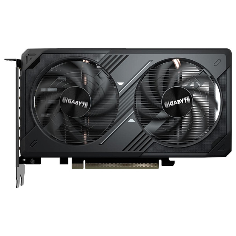 Відеокарта Gigabyte GeForce RTX 5050 WF2 OC 8GB GDDR6 (GV-N5050WF2OC-8GD 1.0)